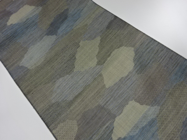 Japanese Kimono / Others (Bolt etc) Wool